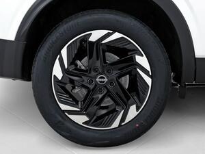 Nissan Qashqai DIG-T 103kW N-Connecta 10
