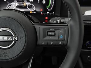 Nissan Qashqai DIG-T 103kW N-Connecta 18