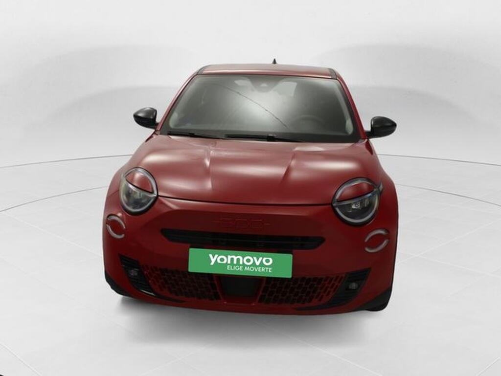 Fiat 600 600e RED 54kwh 115kw (156cv) Segunda mano