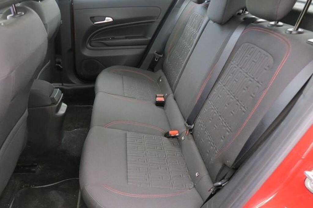 Fiat 600 600e RED 54kwh 115kw (156cv) Segunda mano