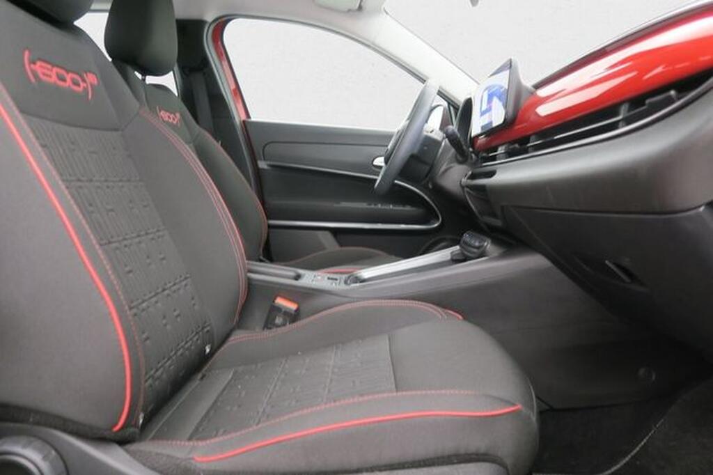 Fiat 600 600e RED 54kwh 115kw (156cv) Segunda mano