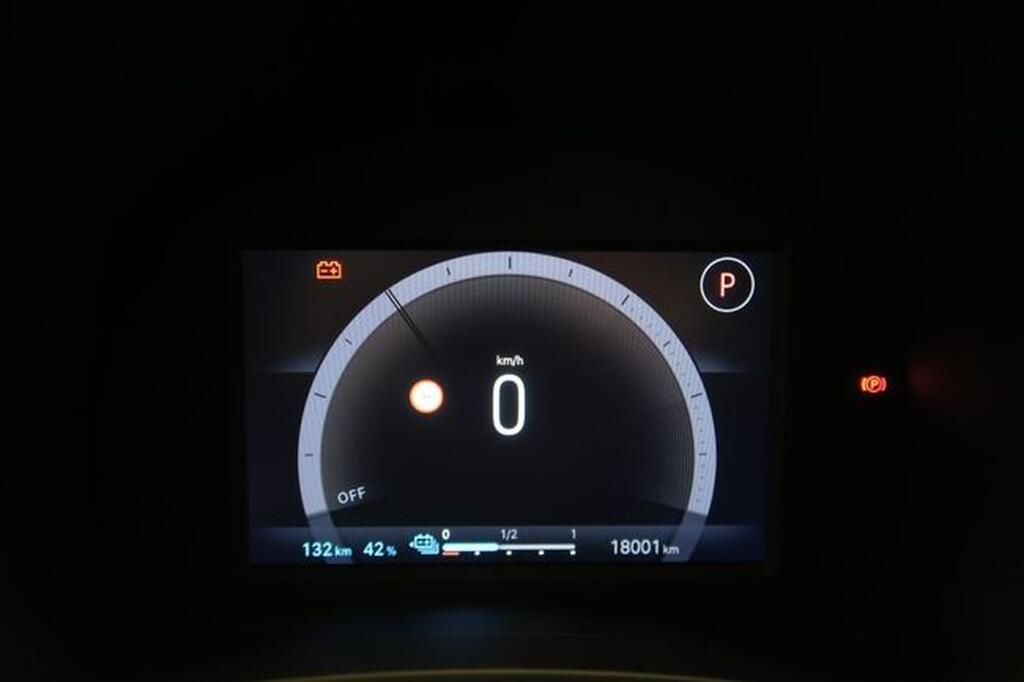 Fiat 600 600e RED 54kwh 115kw (156cv) Segunda mano