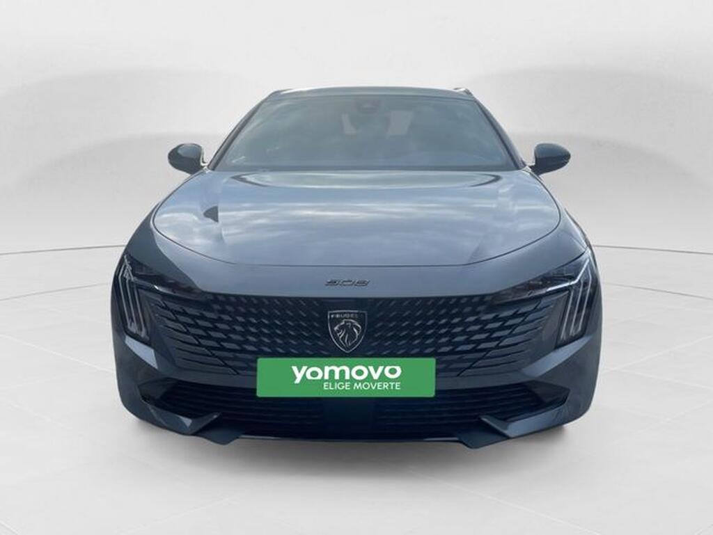 Peugeot 508 Hybrid SW GT HYBRID 225 e-EAT8 Km0