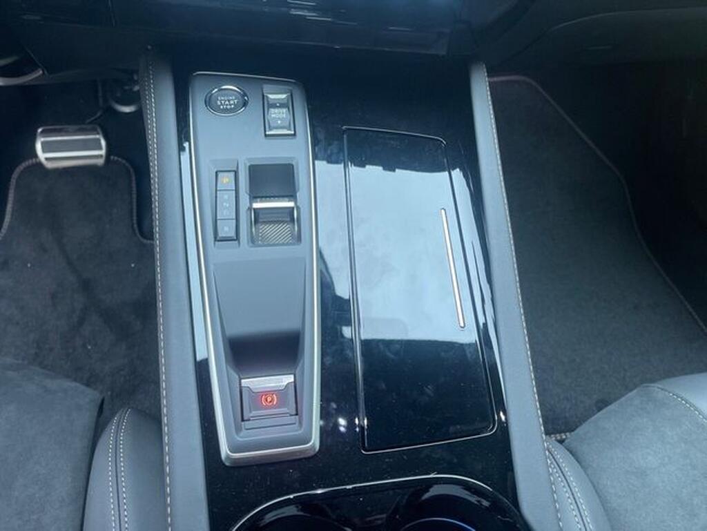 Peugeot 508 Hybrid SW GT HYBRID 225 e-EAT8 Km0