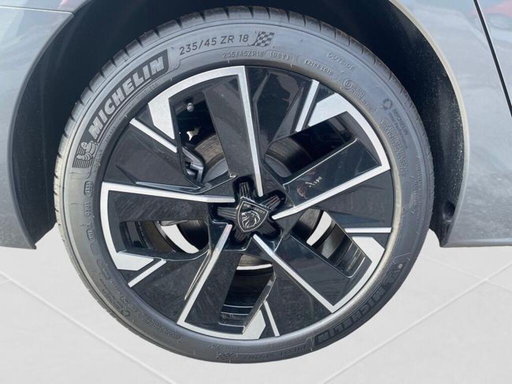 Peugeot 508 Hybrid SW GT HYBRID 225 e-EAT8 Km0