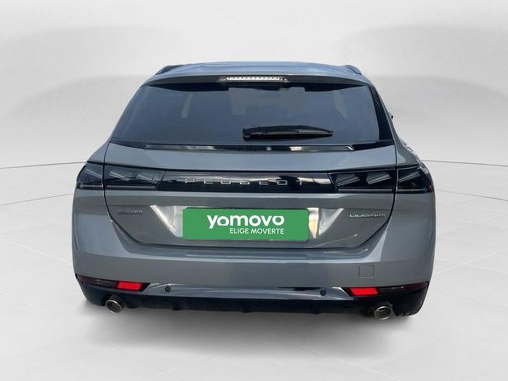 Peugeot 508 Hybrid SW GT HYBRID 225 e-EAT8 Km0