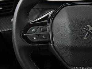 Peugeot 208 208 1.2 PURETECH 100 ALLURE PACK 5P 19