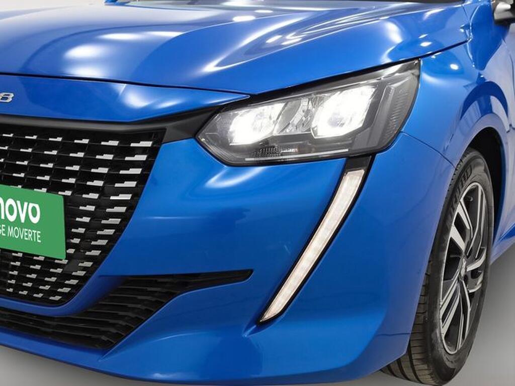 Peugeot 208 208 1.2 PURETECH 100 ALLURE PACK 5P 33