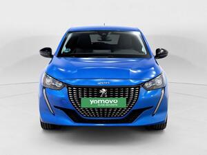 Peugeot 208 208 1.2 PURETECH 100 ALLURE PACK 5P 5