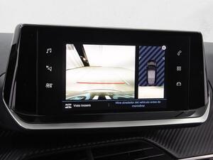 Peugeot 208 208 1.2 PURETECH 100 ALLURE PACK 5P 26