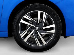 Peugeot 208 208 1.2 PURETECH 100 ALLURE PACK 5P 11