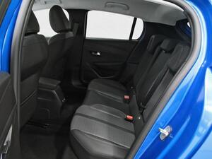 Peugeot 208 208 1.2 PURETECH 100 ALLURE PACK 5P 9