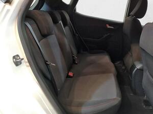 Ford Fiesta FIESTA 1.0 ECOBOOST MHEV 125 ST-LINE 5P 8