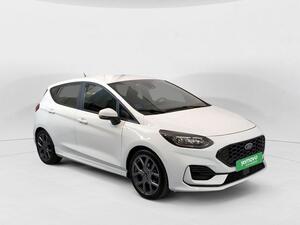 Ford Fiesta FIESTA 1.0 ECOBOOST MHEV 125 ST-LINE 5P 1