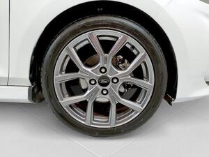 Ford Fiesta FIESTA 1.0 ECOBOOST MHEV 125 ST-LINE 5P 10