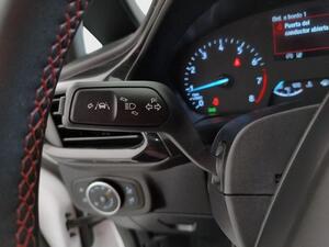 Ford Fiesta FIESTA 1.0 ECOBOOST MHEV 125 ST-LINE 5P 16
