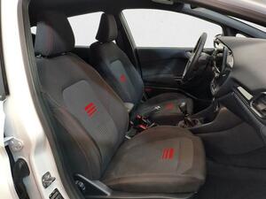 Ford Fiesta FIESTA 1.0 ECOBOOST MHEV 125 ST-LINE 5P 7