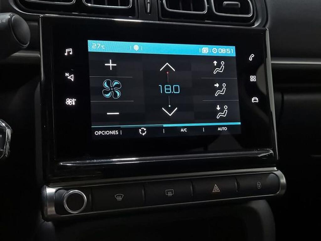 Citroën C3 PureTech 60KW (83CV) C-Series Segunda mano