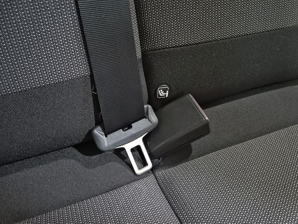 Citroën C3 PureTech 60KW (83CV) C-Series Segunda mano