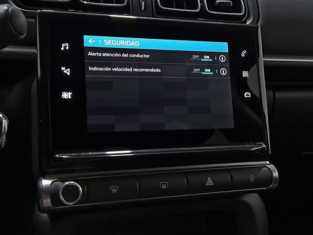 Citroën C3 PureTech 60KW (83CV) C-Series Segunda mano