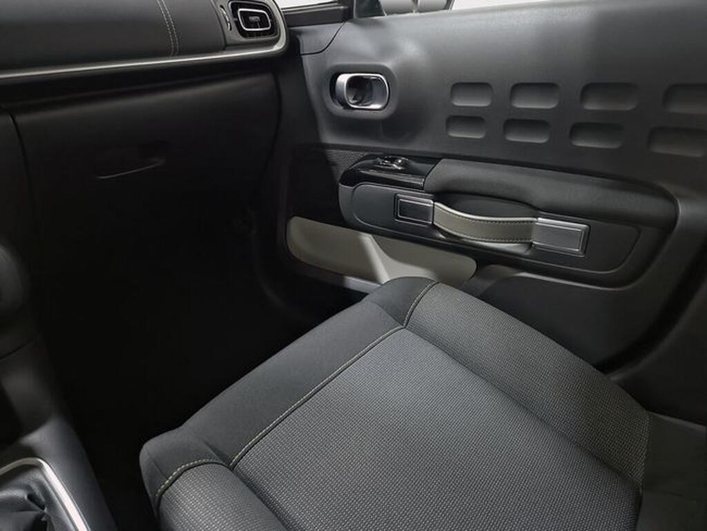 Citroën C3 PureTech 60KW (83CV) C-Series Segunda mano