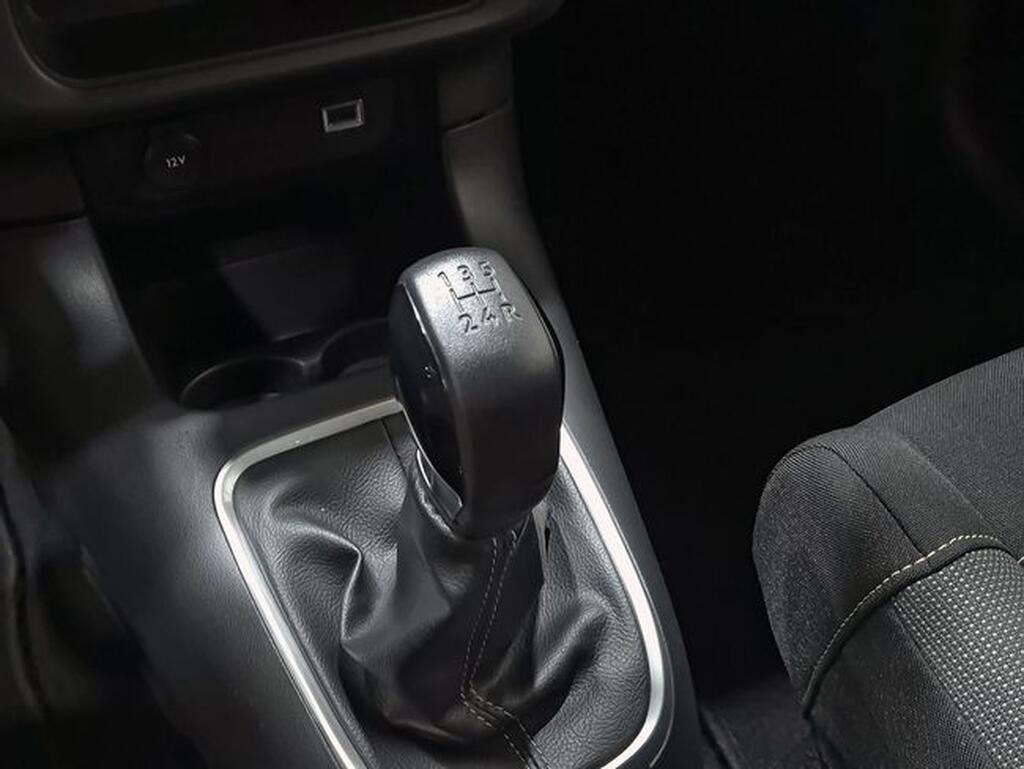 Citroën C3 PureTech 60KW (83CV) C-Series Segunda mano