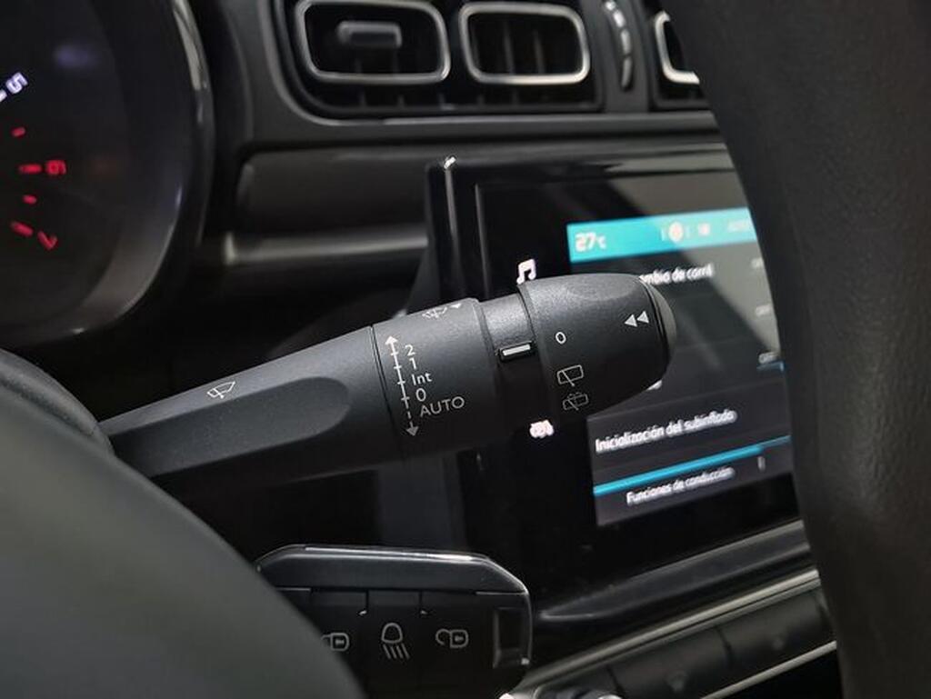 Citroën C3 PureTech 60KW (83CV) C-Series Segunda mano