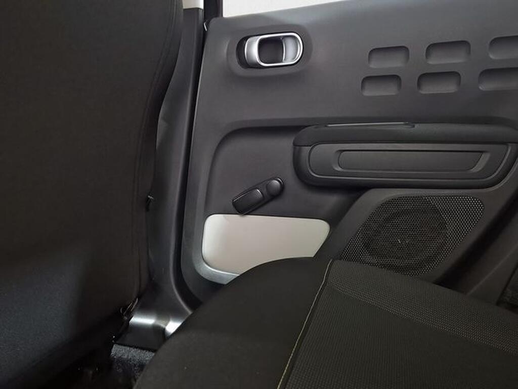 Citroën C3 PureTech 60KW (83CV) C-Series Segunda mano