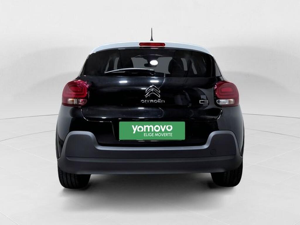 Citroën C3 PureTech 60KW (83CV) C-Series Segunda mano