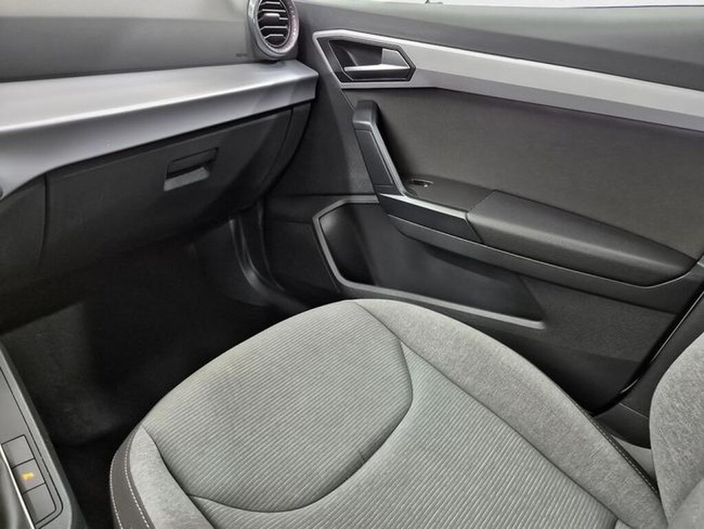 SEAT Ibiza IBIZA 1.0 TSI 115 SPECIAL EDITION XCELLENCE 5P Segunda mano