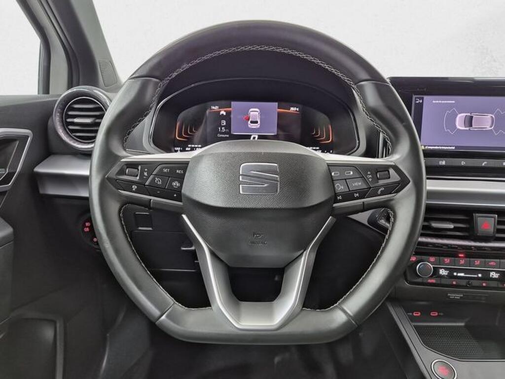 SEAT Ibiza IBIZA 1.0 TSI 115 SPECIAL EDITION XCELLENCE 5P Segunda mano