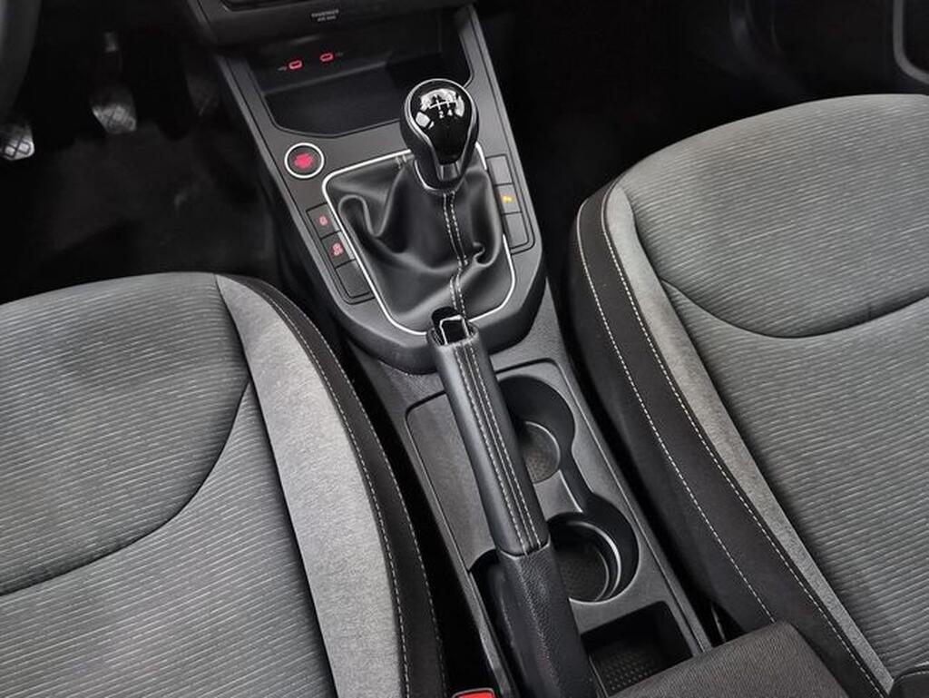 SEAT Ibiza IBIZA 1.0 TSI 115 SPECIAL EDITION XCELLENCE 5P Segunda mano