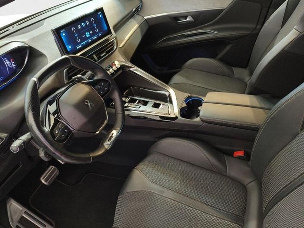 Peugeot 5008 1.2 PureTech 96KW S&S GT EAT8 Segunda mano