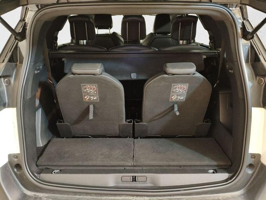 Peugeot 5008 1.2 PureTech 96KW S&S GT EAT8 Segunda mano