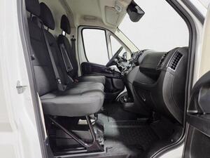 Peugeot Boxer BOXER FG 2.2 BHDI 120 L2H2 3.3T 4P 30