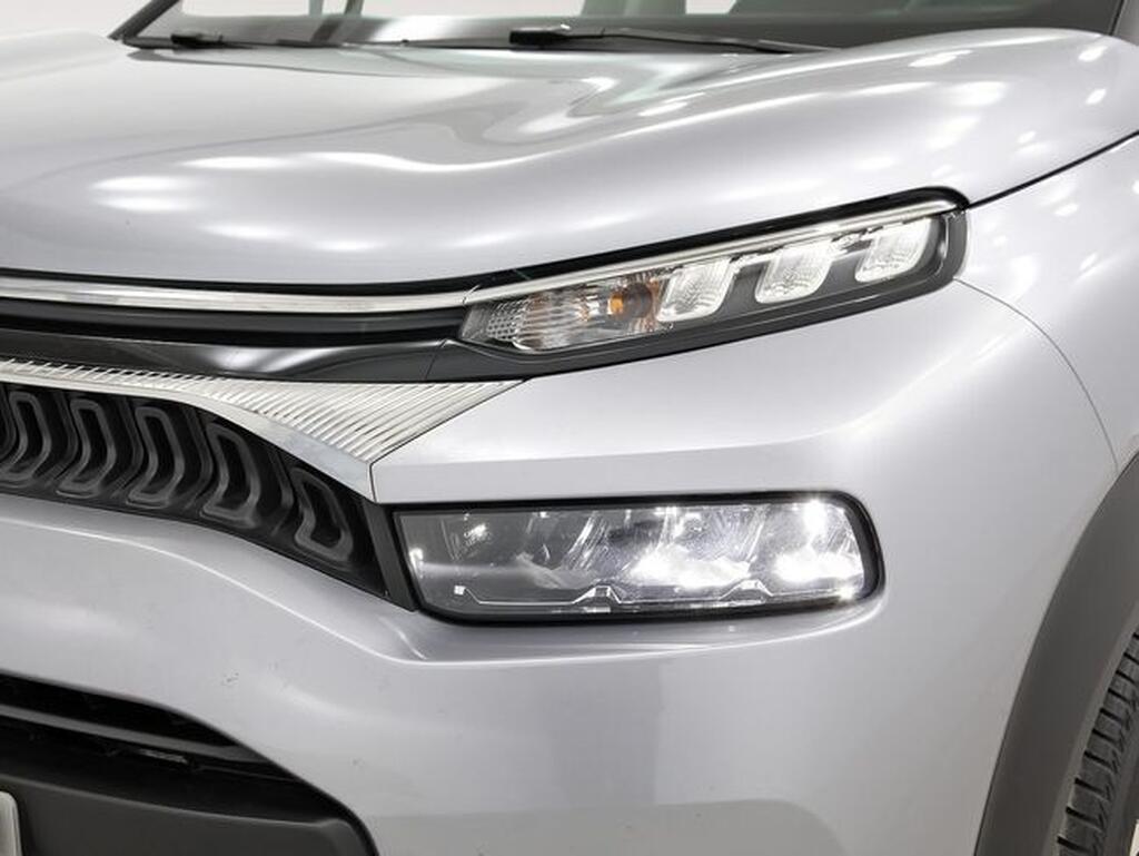 Citroën C3 Aircross PureTech 81kW (110CV) Plus Segunda mano