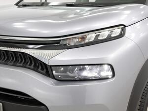 Citroën C3 Aircross PureTech 81kW (110CV) Plus 30