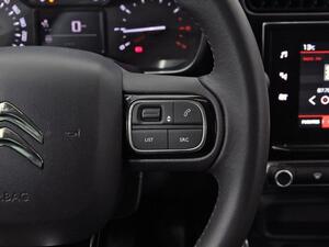 Citroën C3 Aircross PureTech 81kW (110CV) Plus 19