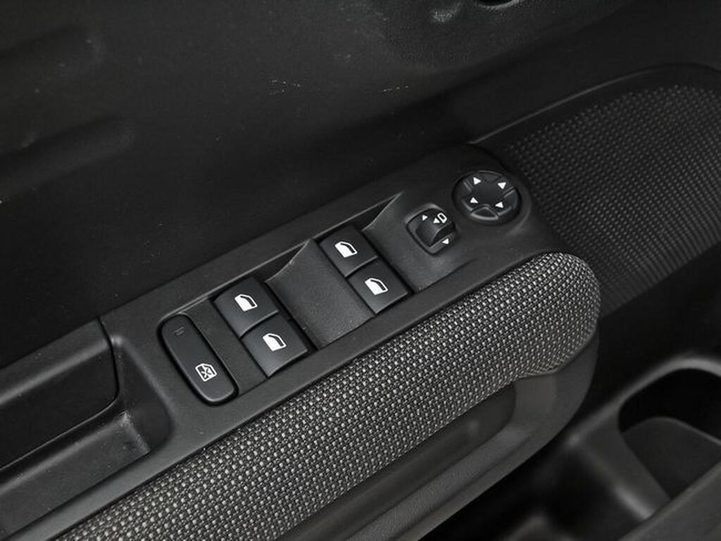 Citroën C3 Aircross PureTech 81kW (110CV) Plus Segunda mano
