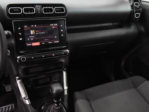 Citroën C3 Aircross PureTech 81kW (110CV) Plus 12