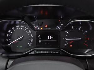 Citroën C3 Aircross PureTech 81kW (110CV) Plus 15
