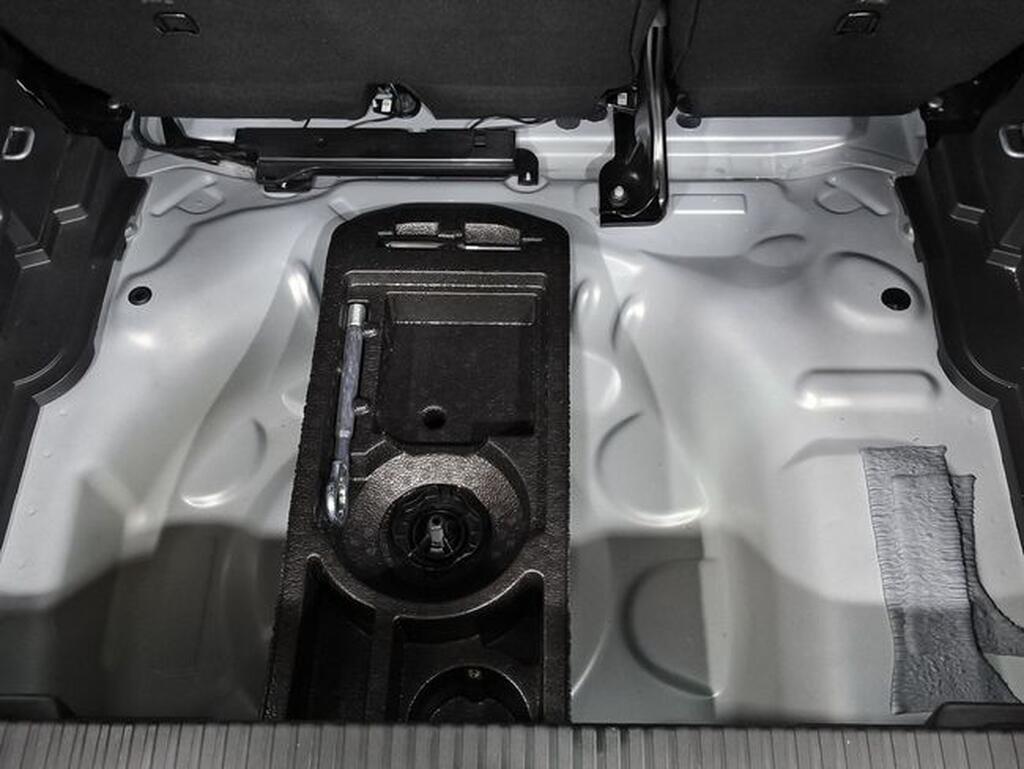 Citroën C3 Aircross PureTech 81kW (110CV) Plus Segunda mano