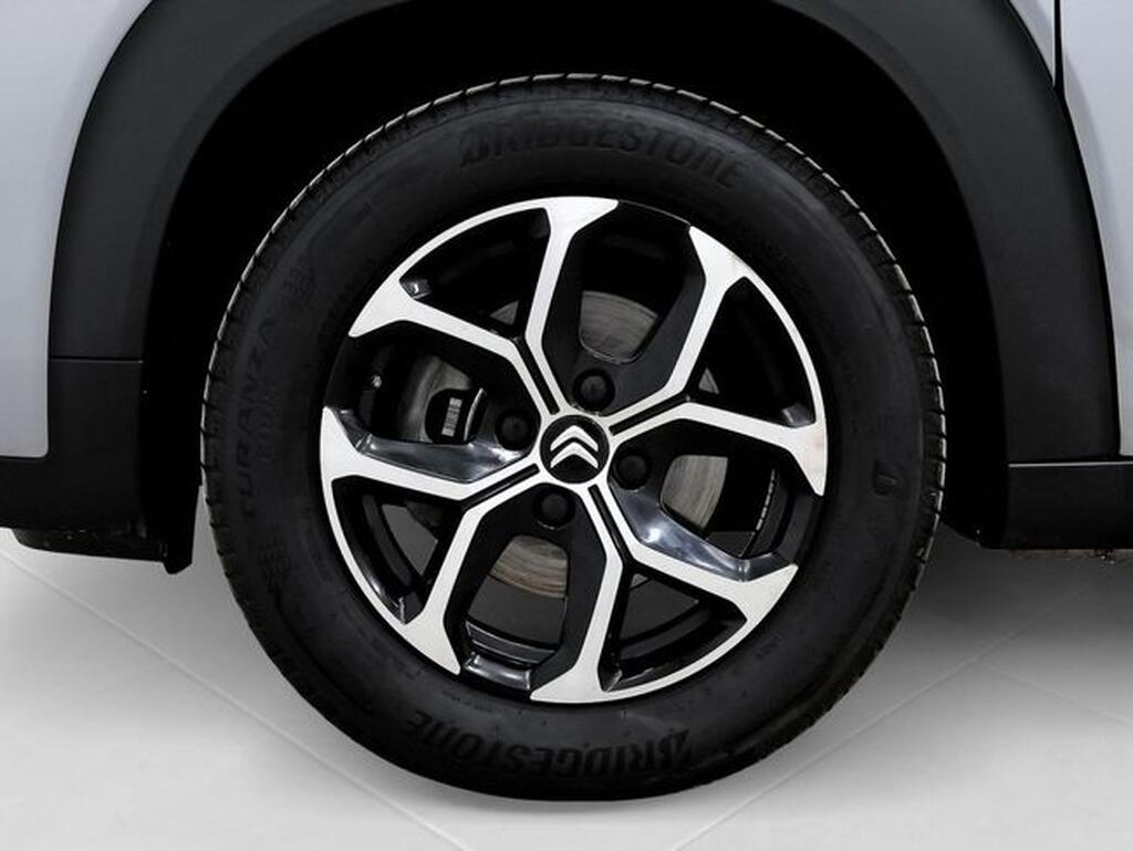 Citroën C3 Aircross PureTech 81kW (110CV) Plus Segunda mano