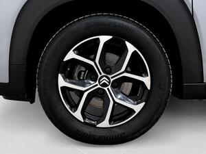 Citroën C3 Aircross PureTech 81kW (110CV) Plus 11