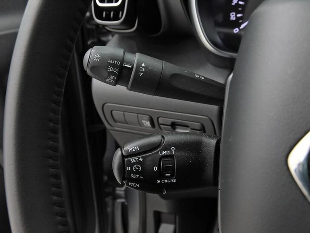 Citroën C3 Aircross PureTech 81kW (110CV) Plus Segunda mano