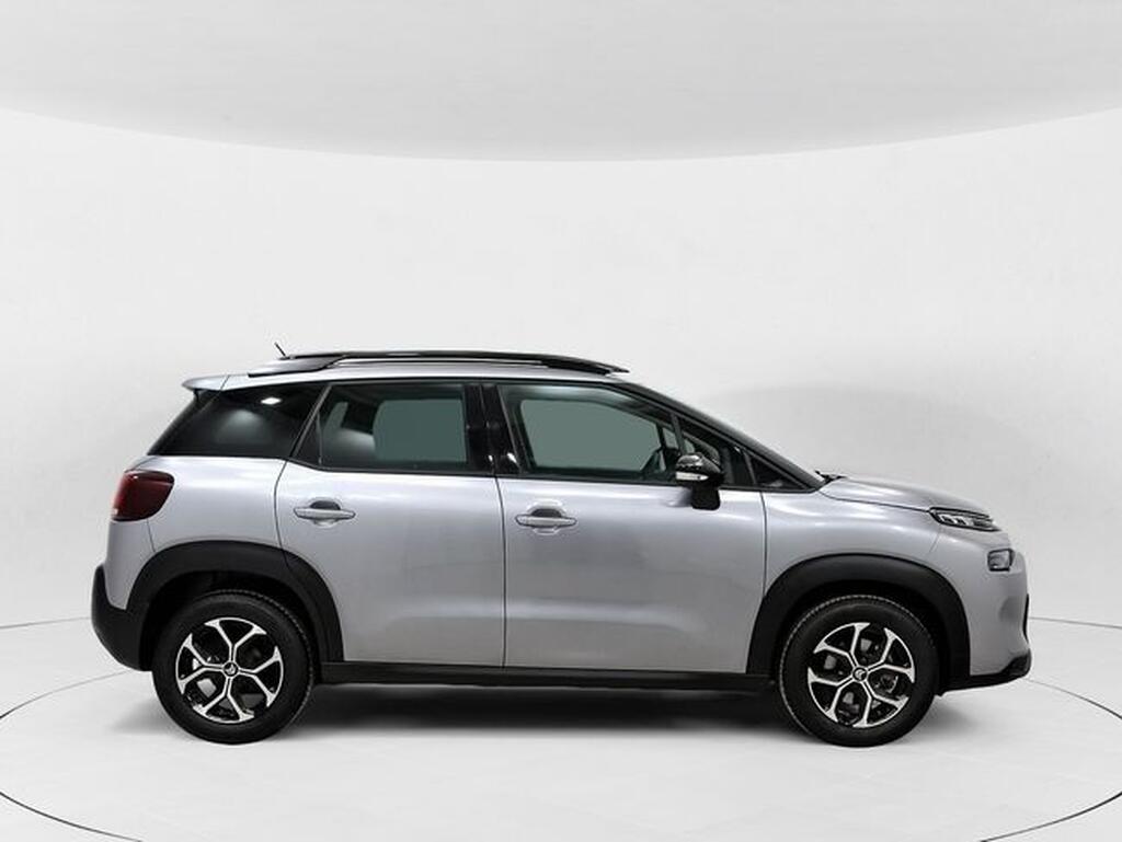 Citroën C3 Aircross PureTech 81kW (110CV) Plus Segunda mano