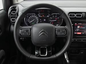 Citroën C3 Aircross PureTech 81kW (110CV) Plus 20