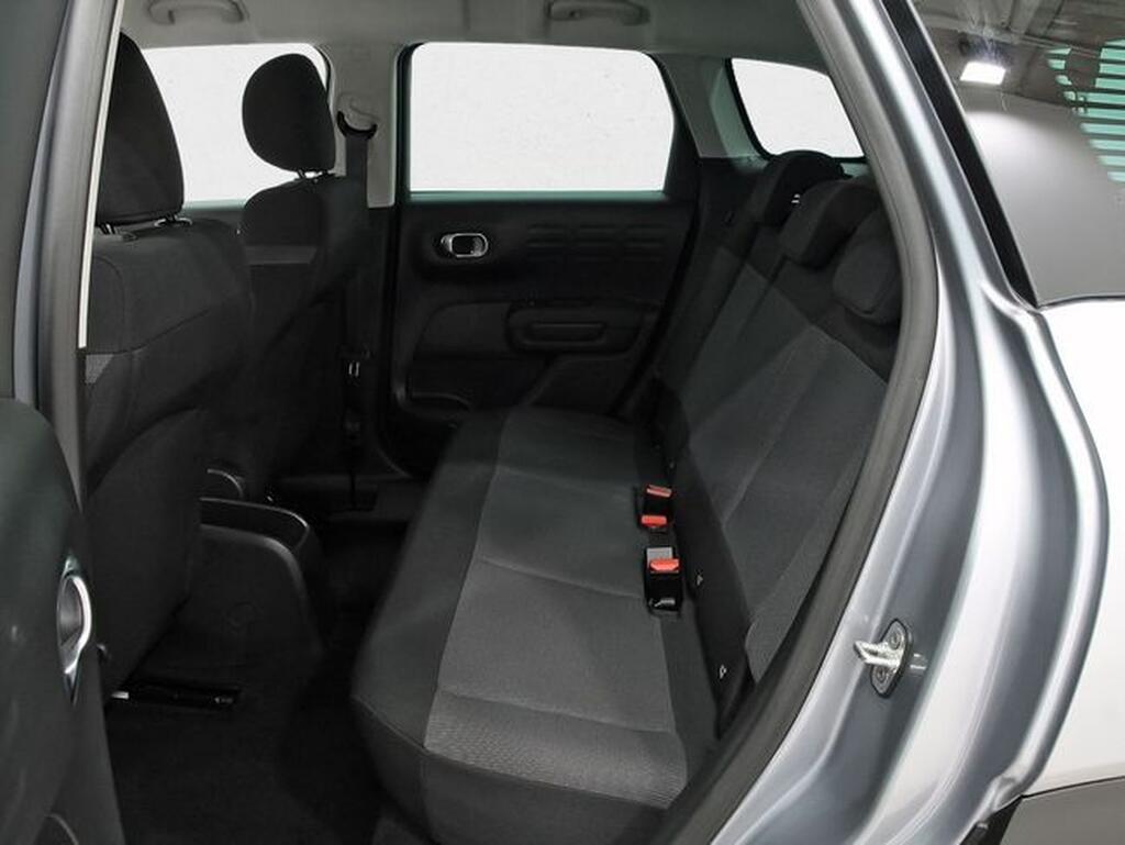 Citroën C3 Aircross PureTech 81kW (110CV) Plus Segunda mano