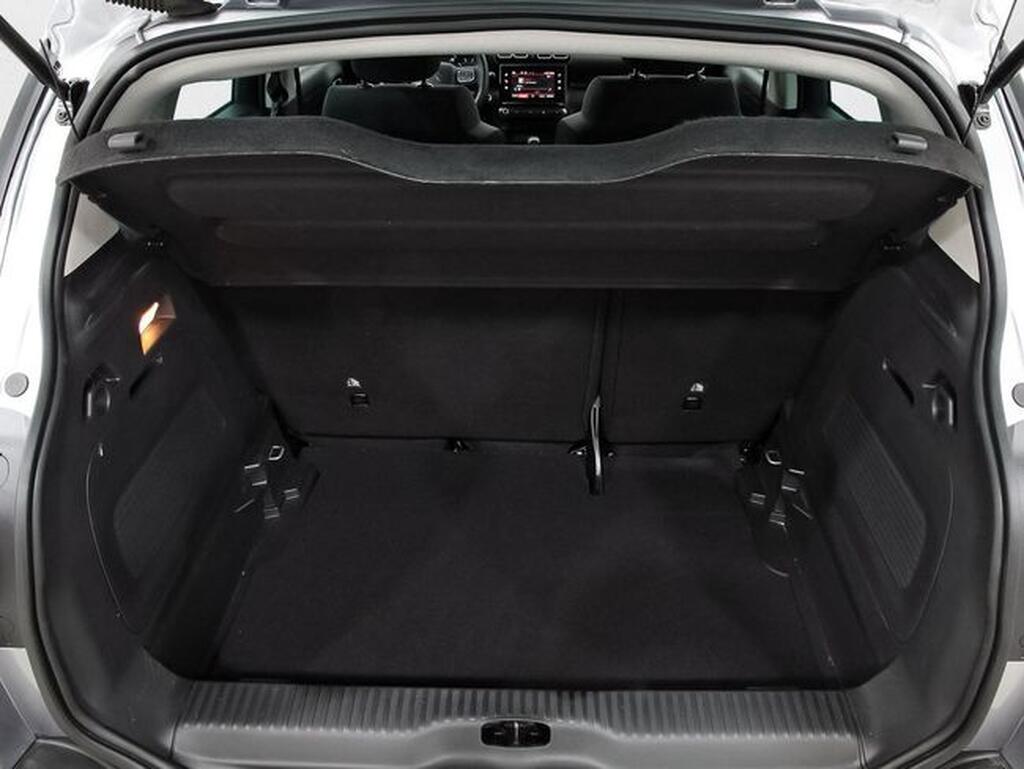 Citroën C3 Aircross PureTech 81kW (110CV) Plus Segunda mano