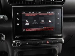 Citroën C3 Aircross PureTech 81kW (110CV) Plus 23